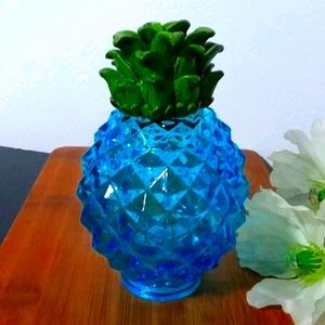 1PC Beautiful Luminous Pine Design Decoration